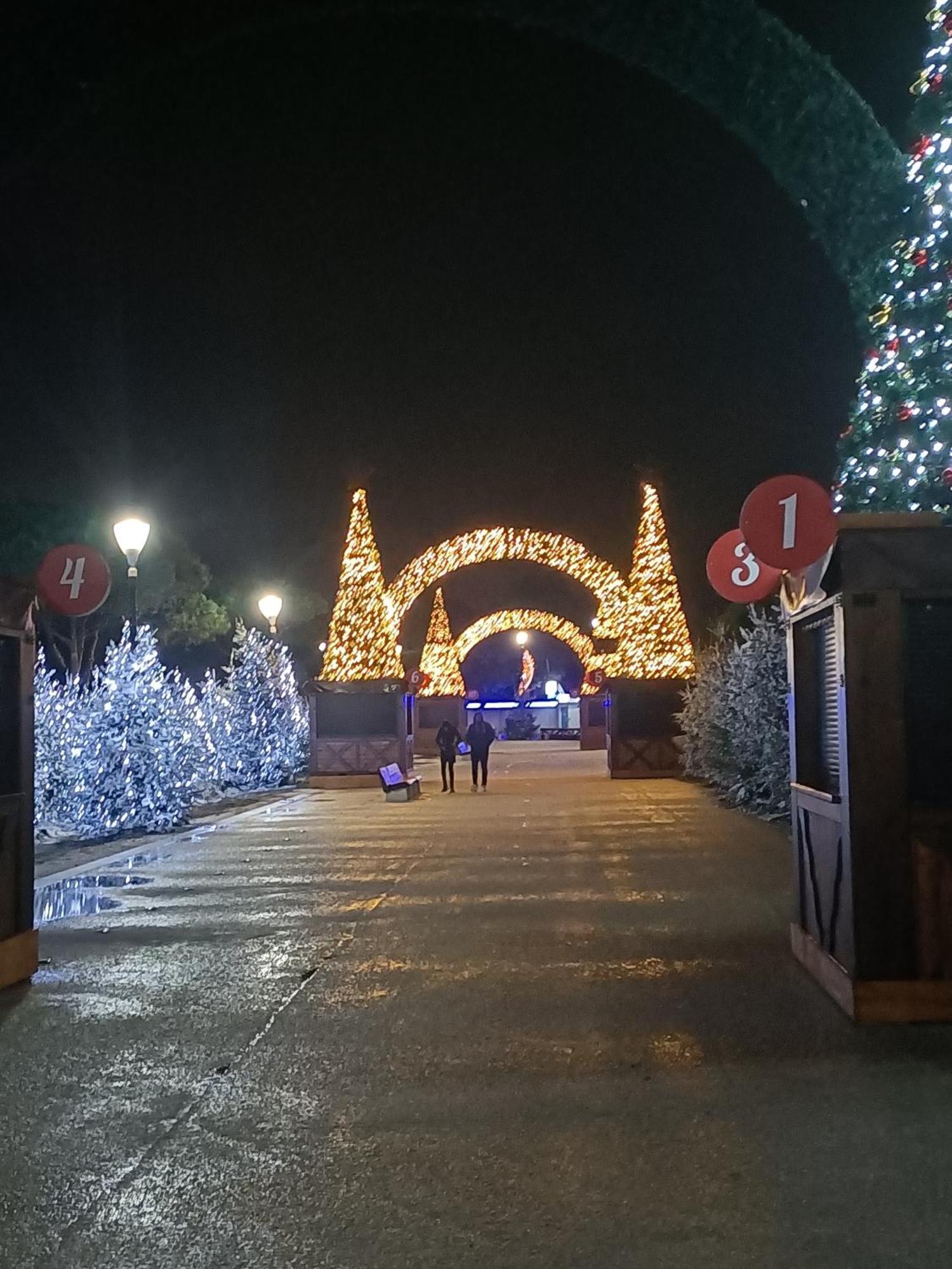 T2 Cabine Avec Tres Belle Vue Sur Le Port De Plaisance Лекат Екстер'єр фото